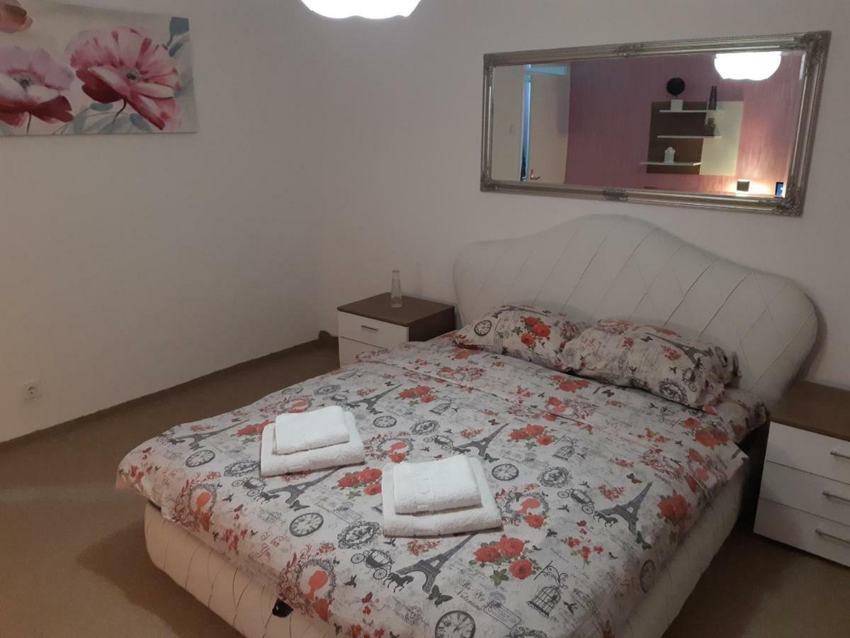 Apartment No. 5 Čačak 外观 照片
