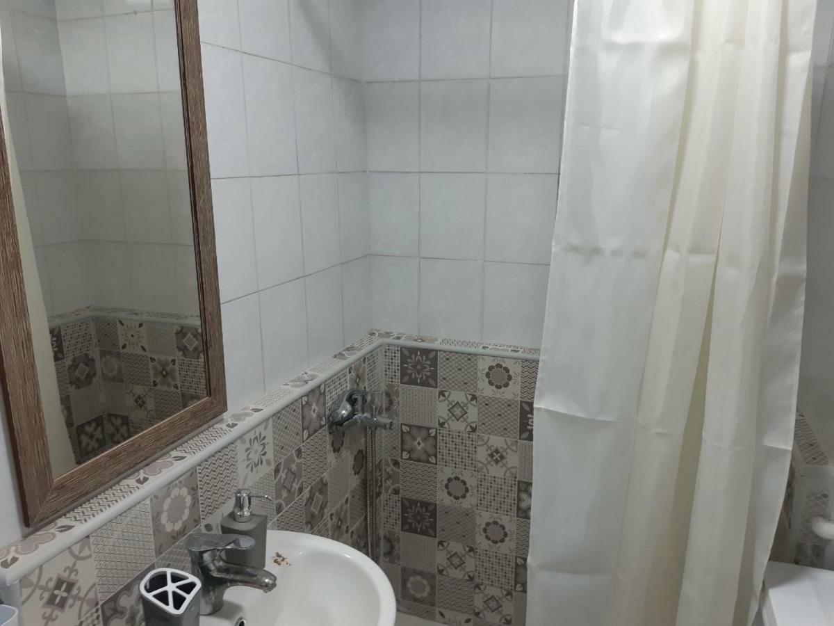 Apartment No. 5 Čačak 外观 照片