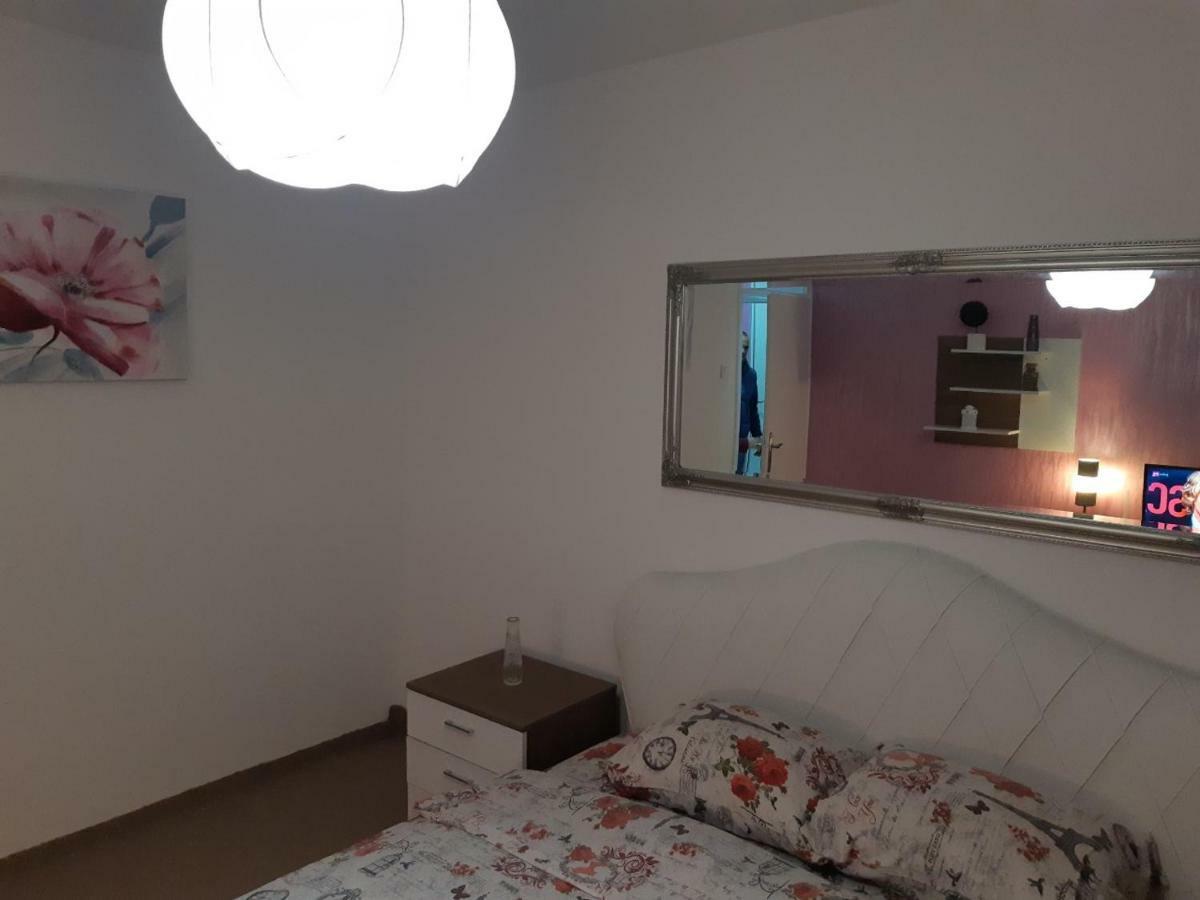 Apartment No. 5 Čačak 外观 照片