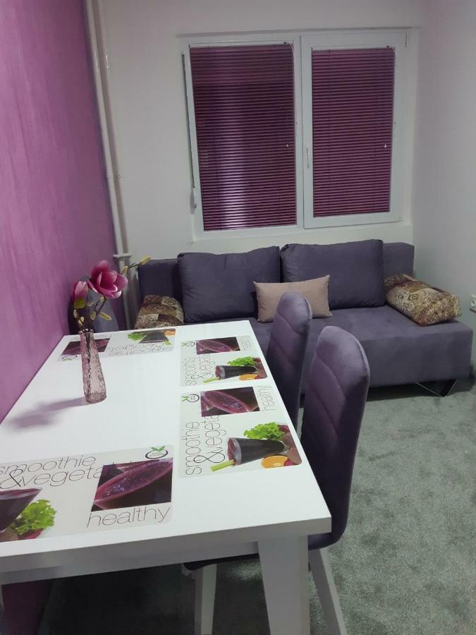 Apartment No. 5 Čačak 外观 照片