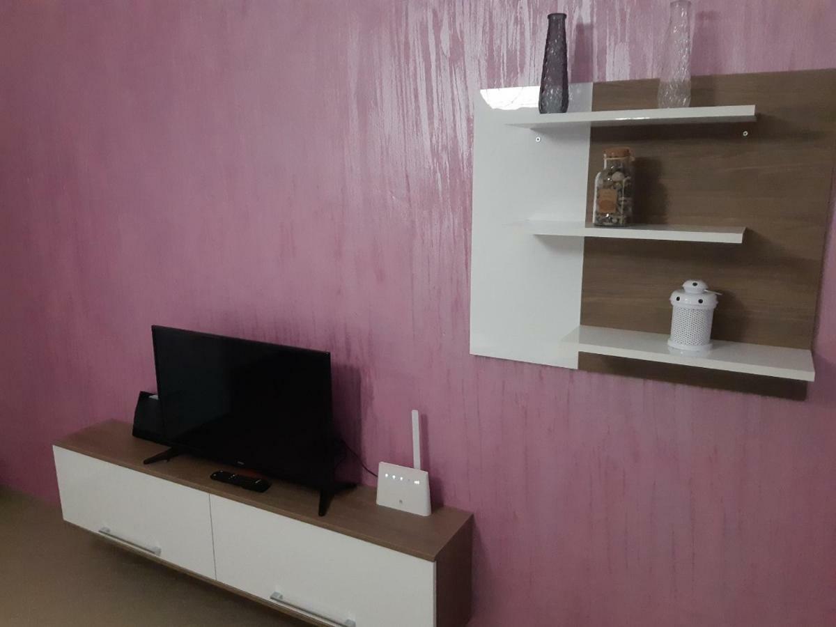 Apartment No. 5 Čačak 外观 照片